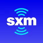 siriusxm android application logo